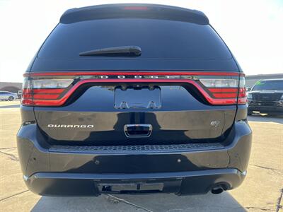 2017 Dodge Durango SXT   - Photo 3 - Phoenix, AZ 85009