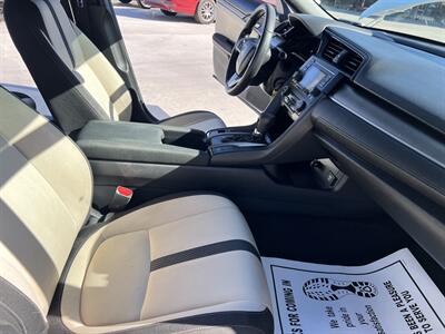2017 Honda Civic LX - Photo 15 - Phoenix, AZ 85009
