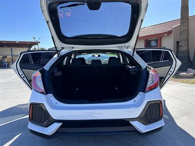 2017 Honda Civic LX - Photo 13 - Phoenix, AZ 85009
