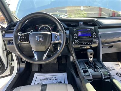 2017 Honda Civic LX - Photo 10 - Phoenix, AZ 85009