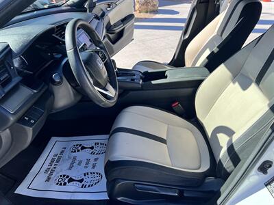 2017 Honda Civic LX - Photo 7 - Phoenix, AZ 85009