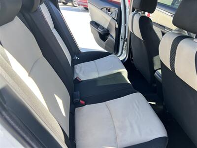 2017 Honda Civic LX - Photo 14 - Phoenix, AZ 85009