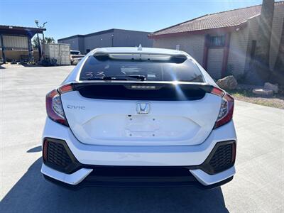 2017 Honda Civic LX - Photo 3 - Phoenix, AZ 85009