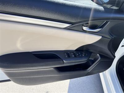 2017 Honda Civic LX - Photo 11 - Phoenix, AZ 85009
