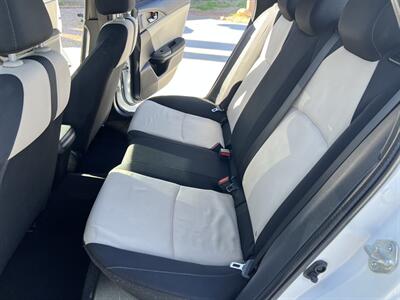 2017 Honda Civic LX - Photo 12 - Phoenix, AZ 85009