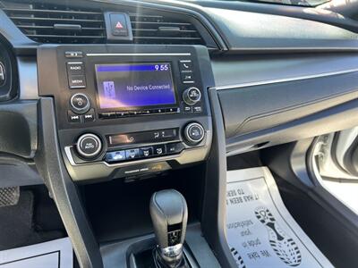 2017 Honda Civic LX - Photo 9 - Phoenix, AZ 85009