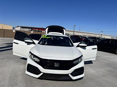 2017 Honda Civic LX - Photo 4 - Phoenix, AZ 85009