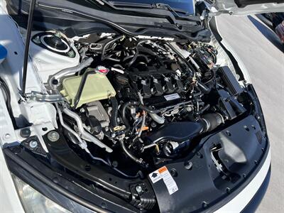 2017 Honda Civic LX - Photo 16 - Phoenix, AZ 85009