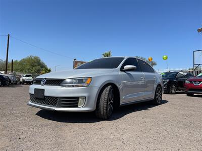 2012 Volkswagen Jetta GLI PZEV   - Photo 2 - Phoenix, AZ 85009