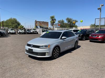 2012 Volkswagen Jetta GLI PZEV   - Photo 14 - Phoenix, AZ 85009