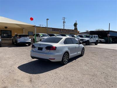 2012 Volkswagen Jetta GLI PZEV   - Photo 16 - Phoenix, AZ 85009