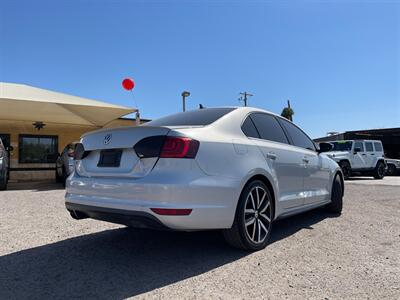 2012 Volkswagen Jetta GLI PZEV   - Photo 4 - Phoenix, AZ 85009