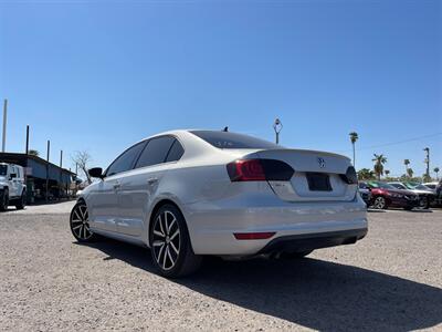 2012 Volkswagen Jetta GLI PZEV   - Photo 3 - Phoenix, AZ 85009