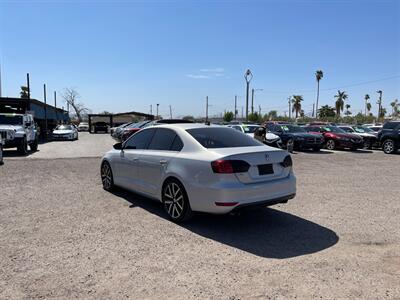 2012 Volkswagen Jetta GLI PZEV   - Photo 15 - Phoenix, AZ 85009