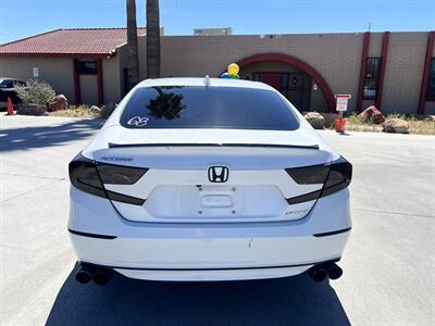 2018 Honda Accord Sport   - Photo 3 - Phoenix, AZ 85009