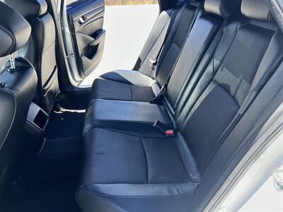 2018 Honda Accord Sport   - Photo 11 - Phoenix, AZ 85009