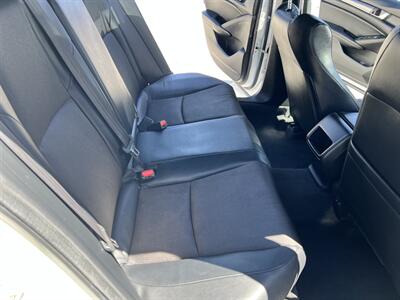 2018 Honda Accord Sport   - Photo 13 - Phoenix, AZ 85009