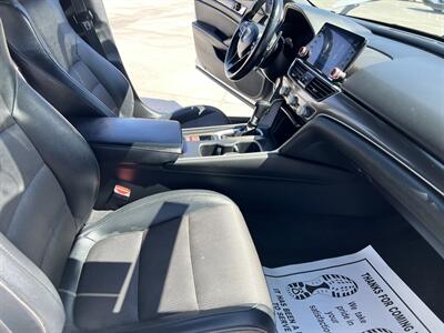2018 Honda Accord Sport   - Photo 14 - Phoenix, AZ 85009
