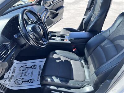 2018 Honda Accord Sport   - Photo 7 - Phoenix, AZ 85009