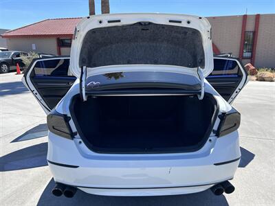 2018 Honda Accord Sport   - Photo 12 - Phoenix, AZ 85009