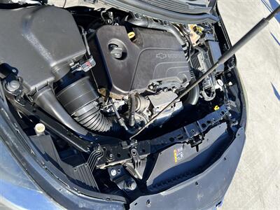 2018 Chevrolet Cruze LS Auto   - Photo 15 - Phoenix, AZ 85009