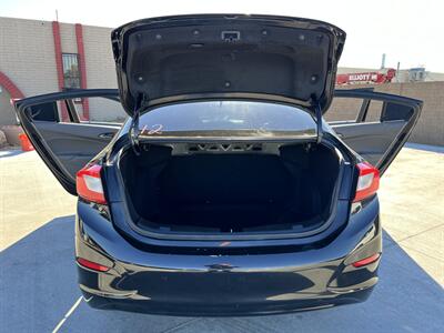 2018 Chevrolet Cruze LS Auto   - Photo 12 - Phoenix, AZ 85009