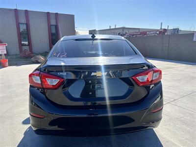 2018 Chevrolet Cruze LS Auto   - Photo 3 - Phoenix, AZ 85009