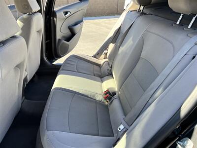 2018 Chevrolet Cruze LS Auto   - Photo 11 - Phoenix, AZ 85009