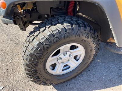 2014 Jeep Wrangler Sport   - Photo 10 - Phoenix, AZ 85009
