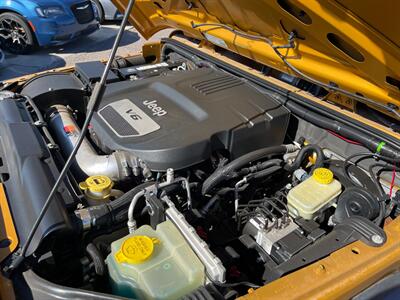 2014 Jeep Wrangler Sport   - Photo 9 - Phoenix, AZ 85009