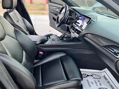 2020 Cadillac CT5 Sport   - Photo 16 - Phoenix, AZ 85009