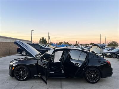 2020 Cadillac CT5 Sport   - Photo 6 - Phoenix, AZ 85009