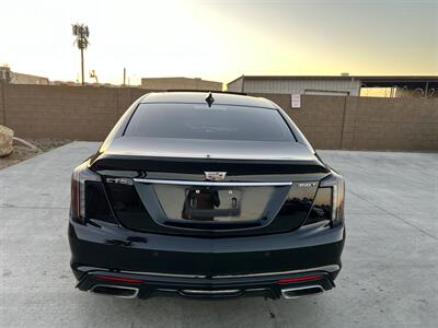 2020 Cadillac CT5 Sport   - Photo 3 - Phoenix, AZ 85009