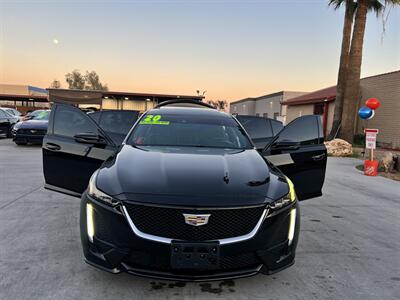 2020 Cadillac CT5 Sport   - Photo 4 - Phoenix, AZ 85009