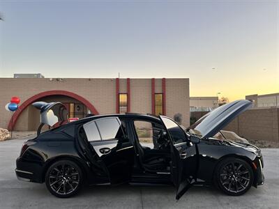 2020 Cadillac CT5 Sport   - Photo 5 - Phoenix, AZ 85009