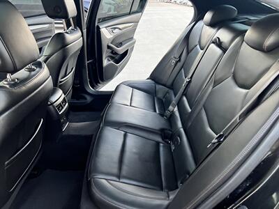 2020 Cadillac CT5 Sport   - Photo 13 - Phoenix, AZ 85009