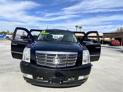 2013 Cadillac Escalade   - Photo 4 - Phoenix, AZ 85009