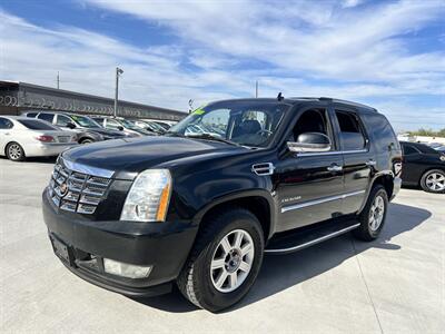 2013 Cadillac Escalade   - Photo 2 - Phoenix, AZ 85009