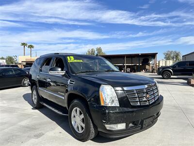 2013 Cadillac Escalade  