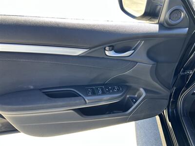 2017 Honda Civic EX - Photo 11 - Phoenix, AZ 85009