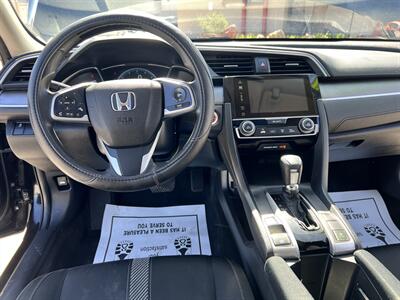 2017 Honda Civic EX - Photo 9 - Phoenix, AZ 85009