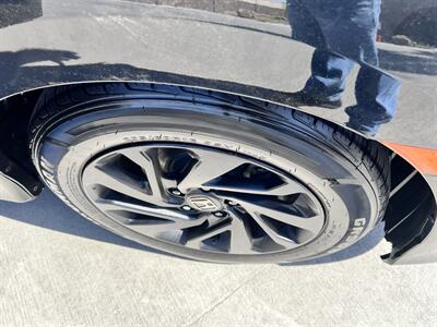 2017 Honda Civic EX - Photo 17 - Phoenix, AZ 85009