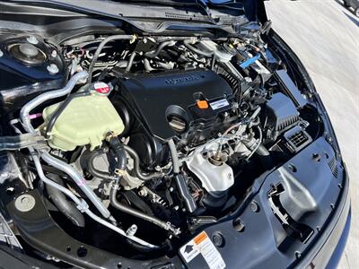 2017 Honda Civic EX - Photo 16 - Phoenix, AZ 85009