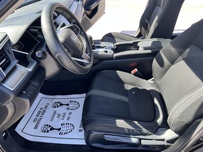 2017 Honda Civic EX - Photo 7 - Phoenix, AZ 85009