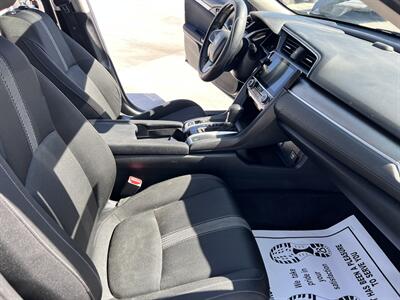 2017 Honda Civic EX - Photo 15 - Phoenix, AZ 85009