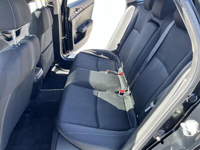 2017 Honda Civic EX - Photo 12 - Phoenix, AZ 85009
