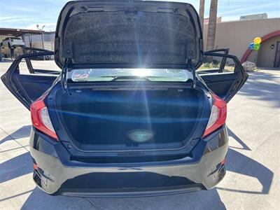 2017 Honda Civic EX - Photo 13 - Phoenix, AZ 85009