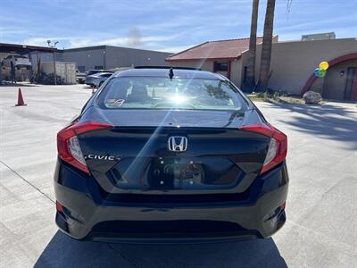 2017 Honda Civic EX - Photo 3 - Phoenix, AZ 85009