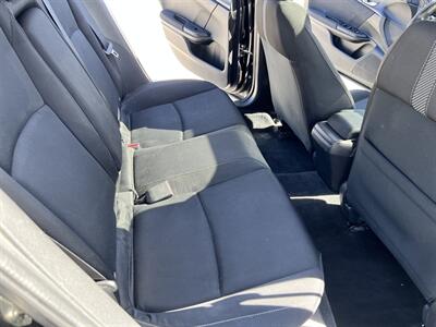2017 Honda Civic EX - Photo 14 - Phoenix, AZ 85009
