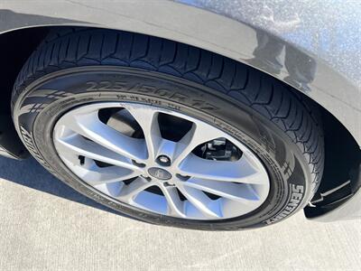 2020 Ford Fusion Hybrid SE - Photo 17 - Phoenix, AZ 85009